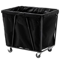 Сервировочные тележки Тележка для грязного белья Laundry фото